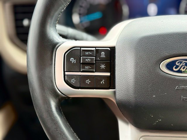 Used 2024 Ford Expedition Max Limited AWD/4WD image 43