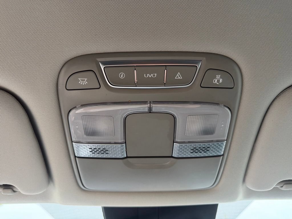 Used 2022 Kia Telluride LX AWD/4WD image 28