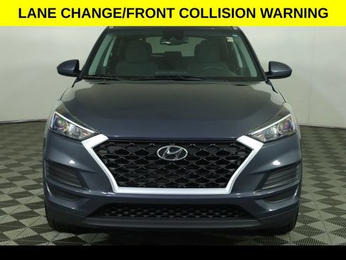 Used 2020 Hyundai Tucson Value AWD/4WD image 9