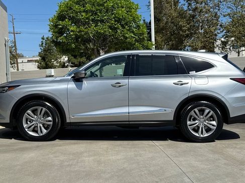Certified 2024 Acura MDX FWD image 10