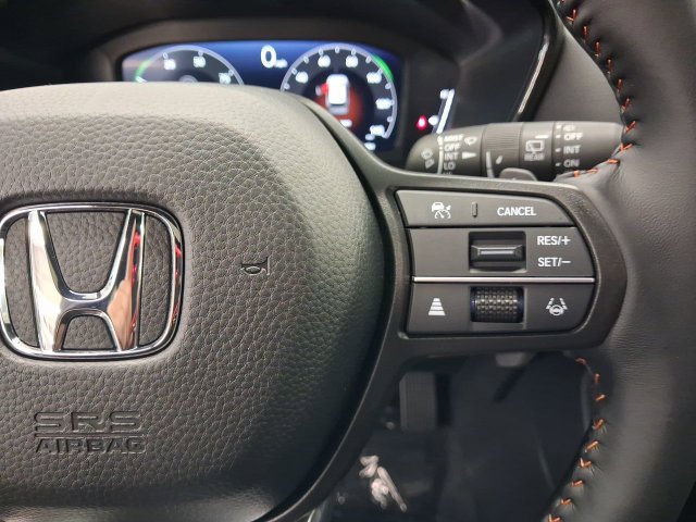 New 2027 Honda CR-V Sport-L image 13