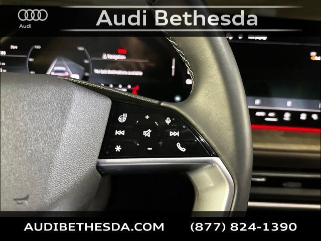 Certified 2025 Audi Q5 Premium w/ Premium Plus AWD/4WD image 19