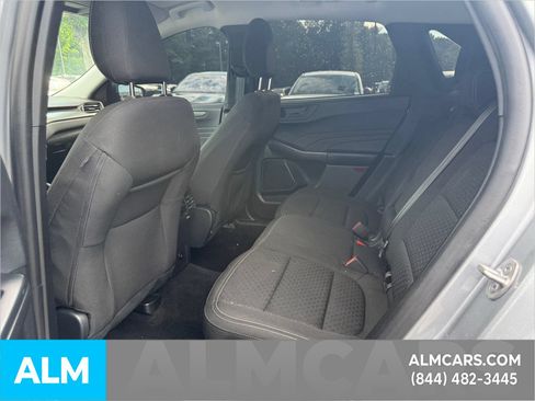 Used 2024 Ford Escape Active FWD image 10