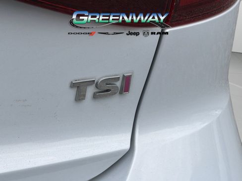 Used 2017 Volkswagen Jetta S FWD image 29