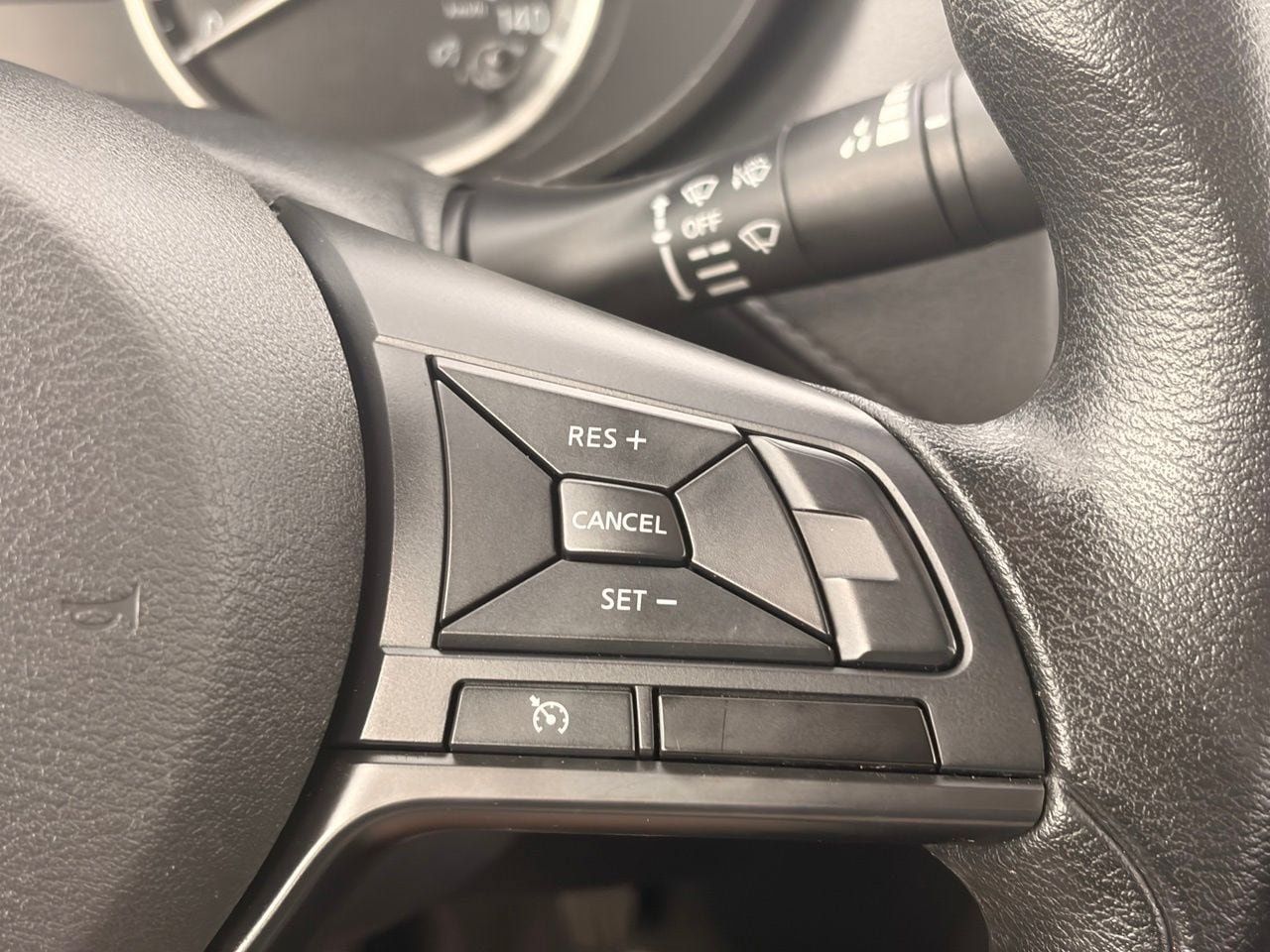 Certified 2025 Nissan Versa S FWD image 25