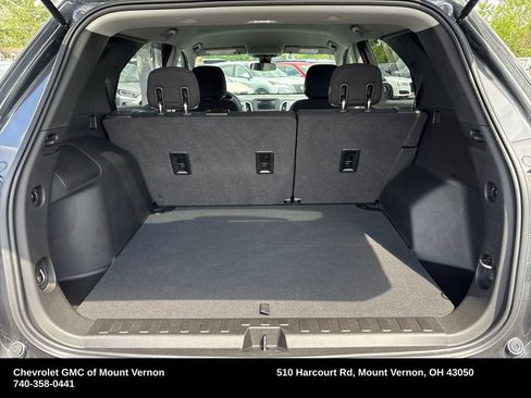 Used 2020 Chevrolet Equinox LS w/ LS Convenience Package FWD image 28