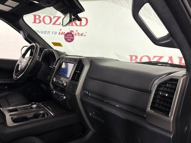 Used 2020 Ford Expedition XLT w/ Equipment Group 202A RWD image 17