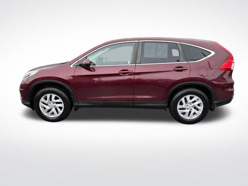 Used 2016 Honda CR-V EX image 10