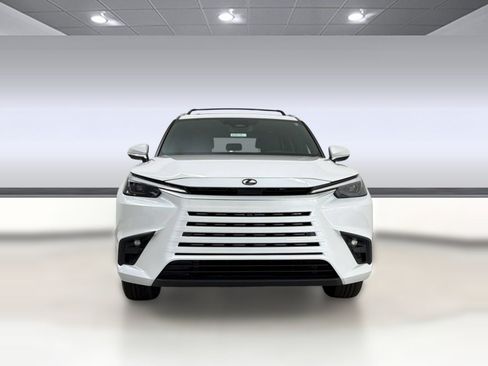 Certified 2026 Lexus TX 350 AWD w/ Technology Package image 6
