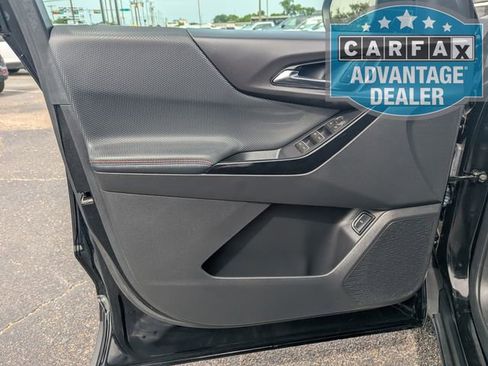 Used 2026 Chevrolet Equinox RS w/ Safety and Technology Package FWD image 16