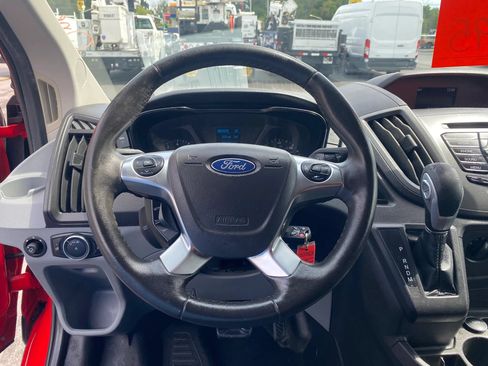 Used 2016 Ford Transit 150 130 Low Roof RWD image 10