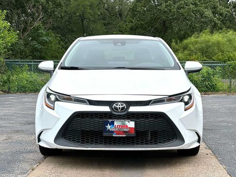 Used 2022 Toyota Corolla LE FWD image 10