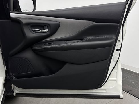 Used 2020 Nissan Murano SV FWD image 33