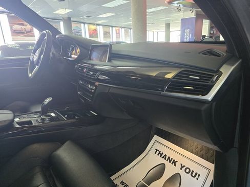 Used 2016 BMW X5 xDrive35i image 15