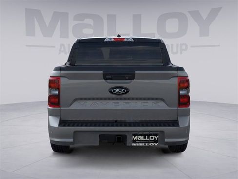 New 2025 Ford Maverick Lobo image 6