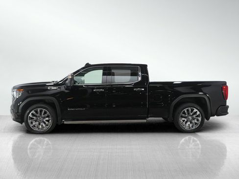 Used 2024 GMC Sierra 1500 Denali w/ Denali Reserve Package image 2