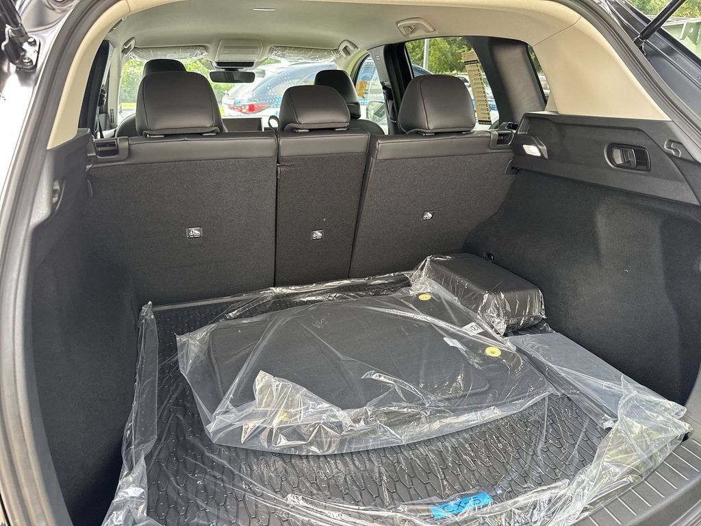 New 2026 MAZDA CX-5 Select AWD/4WD image 56