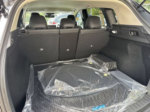 New 2026 MAZDA CX-5 Select AWD/4WD image 56