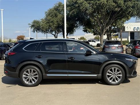 Used 2020 MAZDA CX-9 Grand Touring image 3