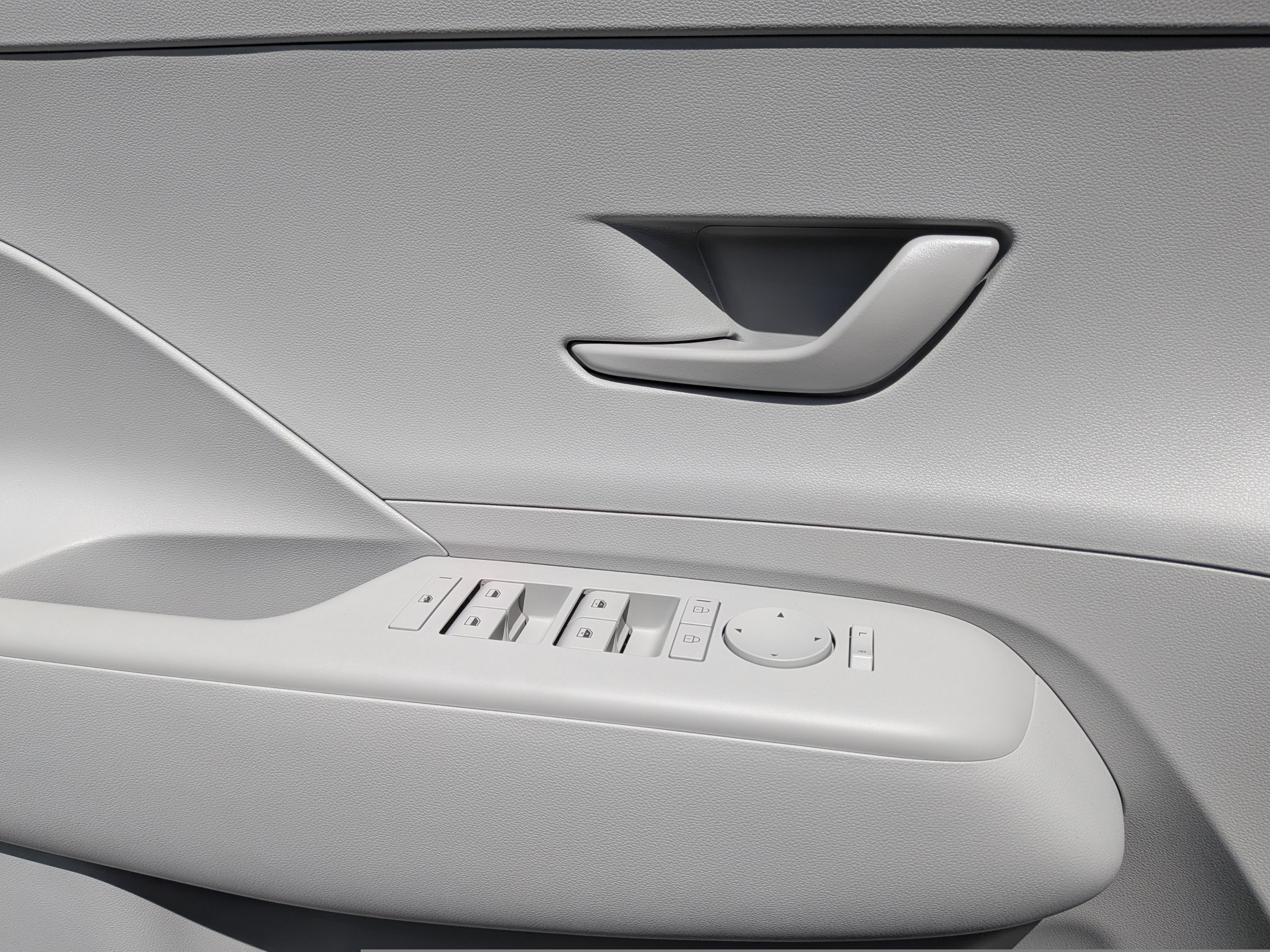 New 2027 Hyundai Kona SEL Sport FWD image 26