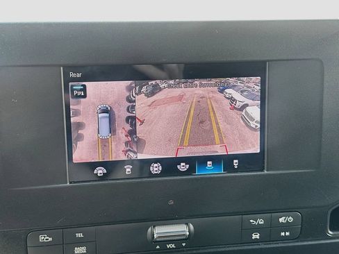 Used 2024 Mercedes-Benz Sprinter 3500 image 14