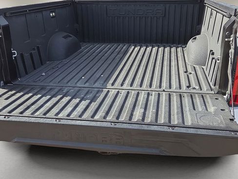 Used 2024 Toyota Tundra SR5 image 18