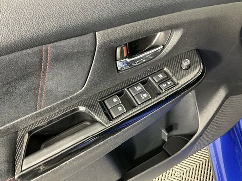 Used 2018 Subaru WRX STI image 25