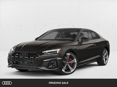 Certified 2023 Audi A5 2.0T Premium Plus w/ Premium Plus