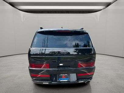 Used 2025 Hyundai Santa Fe Calligraphy