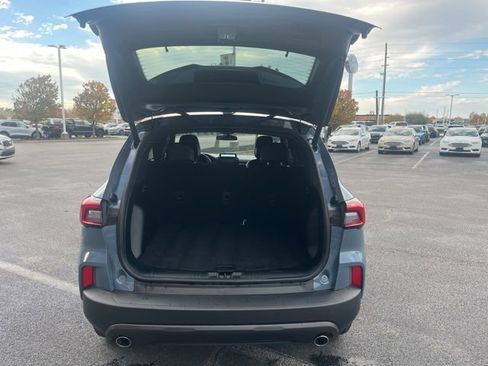 Used 2025 Ford Escape ST-Line Select image 11