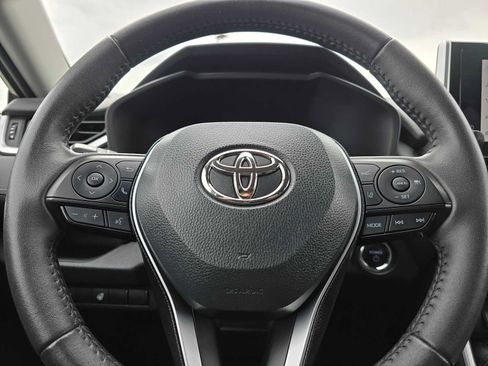 Used 2025 Toyota RAV4 Woodland Edition w/ Weather Package AWD/4WD image 28