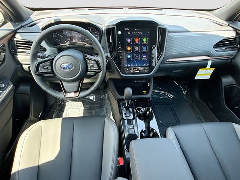 New 2026 Subaru Forester Sport AWD/4WD image 16