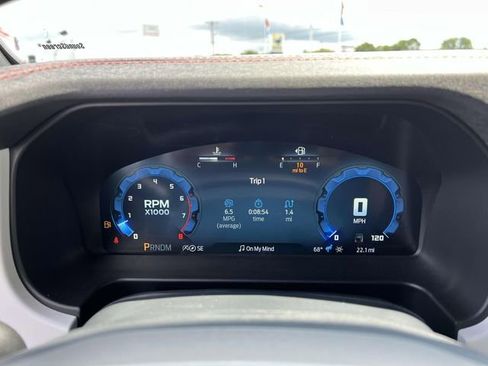 New 2025 Ford Bronco Stroppe Edition image 15