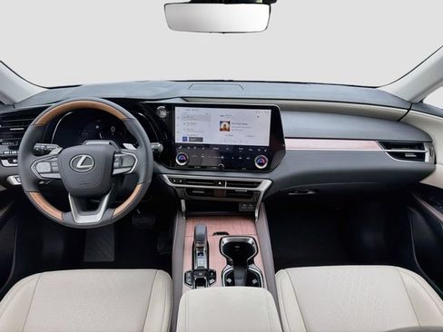 New 2026 Lexus RX 350 Premium Plus AWD/4WD image 17
