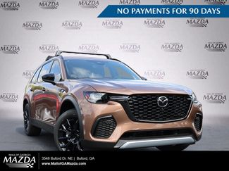 New 2026 MAZDA CX-70 3.3 Turbo w/ Premium Plus Pkg AWD/4WD video 1