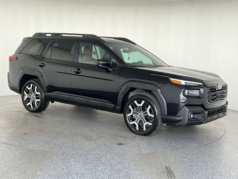 New 2026 Subaru Outback Touring XT image 9