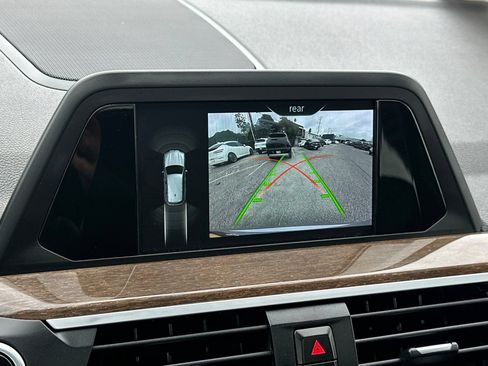 Used 2019 BMW X3 sDrive30i w/ Driving Assistance Package RWD image 23