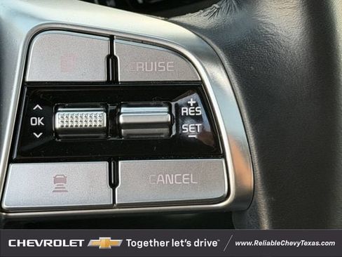 Used 2022 Kia Telluride EX w/ Towing Package FWD image 14