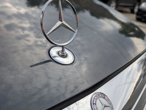 Used 2016 Mercedes-Benz S 550 4MATIC Sedan image 39