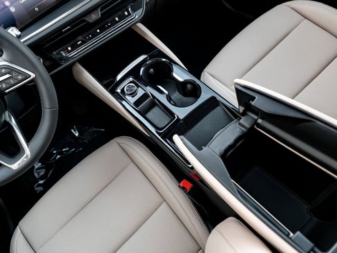 New 2026 Buick Envision Preferred image 33