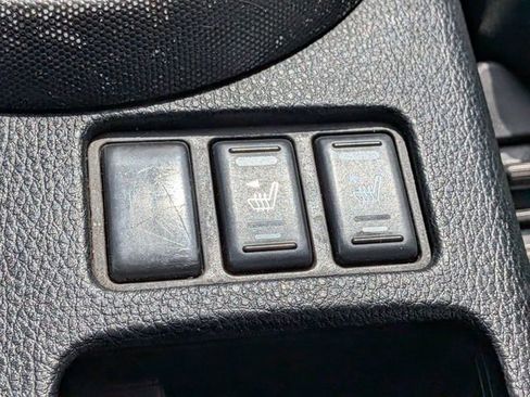 Used 2008 Nissan 350Z Touring RWD image 15