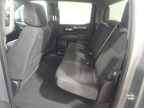 Used 2024 Chevrolet Silverado 1500 RST w/ Max Trailering Package AWD/4WD image 14