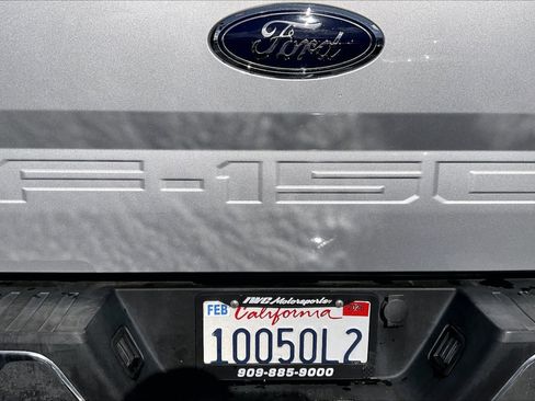Used 2018 Ford F150 XLT RWD image 8