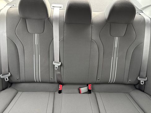New 2026 Hyundai Elantra Hybrid w/ Cargo Package FWD image 11