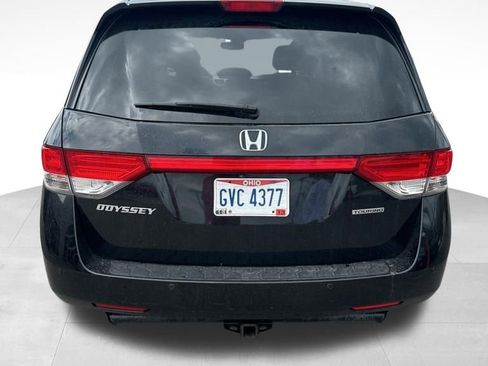 Used 2016 Honda Odyssey Touring image 6