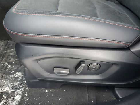 New 2026 Ford Explorer ST w/ Sun And Sound Package AWD/4WD image 11