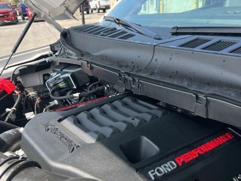 Used 2026 Ford F150 Raptor AWD/4WD image 83