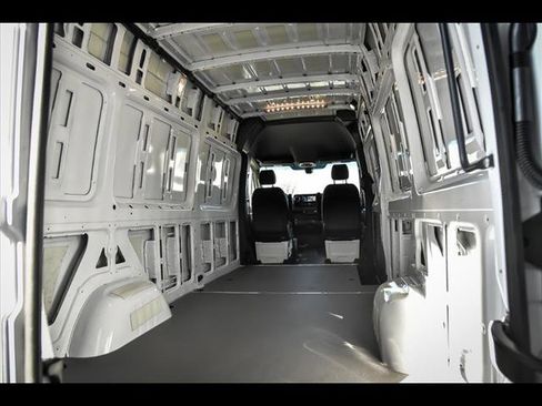 New 2025 Mercedes-Benz Sprinter 2500 image 5