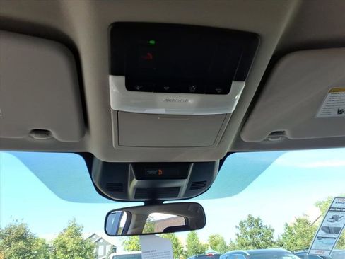 New 2026 Nissan Rogue SV image 24