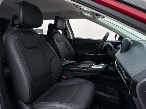 Used 2022 Kia EV6 Wind w/ Wind Technology Package image 29